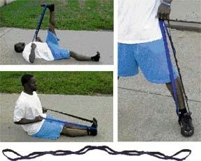 

6' Stretching Strap