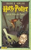 Harry Potter und der Orden des Phönix (Band 5) (Sonderausgabe) - Joanne K. Rowling