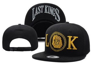 New Arrival 2014 Hiphop Last Kings Snapback Hats Brand New Men & Women Designer Strapback Caps Style34