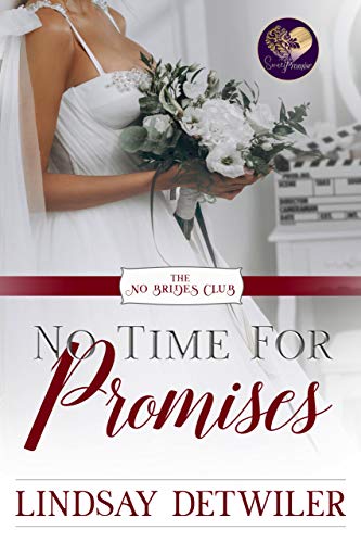 Algopix Similar Product 4 - No Time for Promises The No Brides