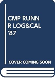 Cmp Runnr Log&cal'87