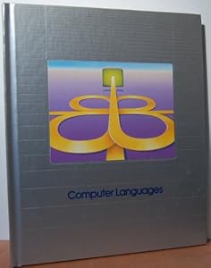 Computer languages (Understanding computers) by EDITORS OF TIME LIFE BOOKS