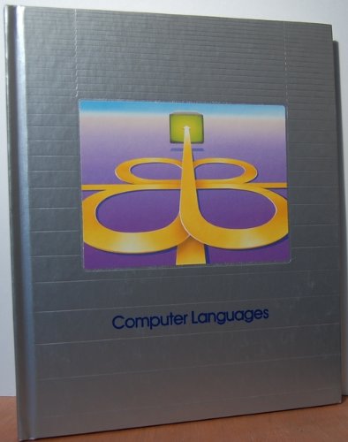 Computer languages (Understanding computers) by EDITORS OF TIME LIFE BOOKS