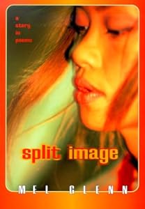 Split Image by Mel Glenn