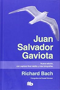 Juan Salvador Gaviota