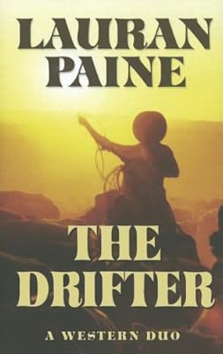 The Drifter: A Western Duo