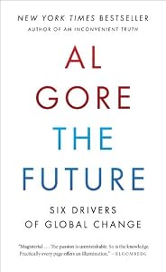 The Future: Six Drivers of Global Change