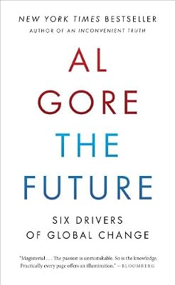 The Future: Six Drivers of Global Change