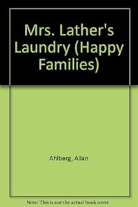 Mrs. Lather's Laundry