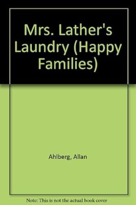 Mrs. Lather's Laundry