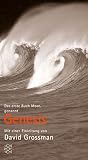 Das Bibel Projekt. Das erste Buch Mose, genannt Genesis - Joseph von Westphalen