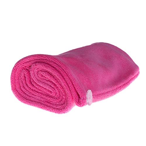 Algopix Similar Product 7 - Oxytopia AntiFrizz Microfiber Hair