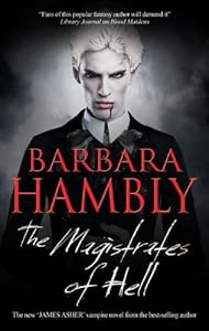 The Magistrates of Hell