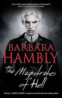 The Magistrates of Hell