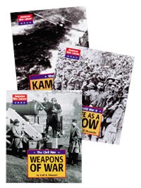Korean War: Strategic Battles (American War Library) by Craig Blohm