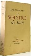 Solstice de Juin