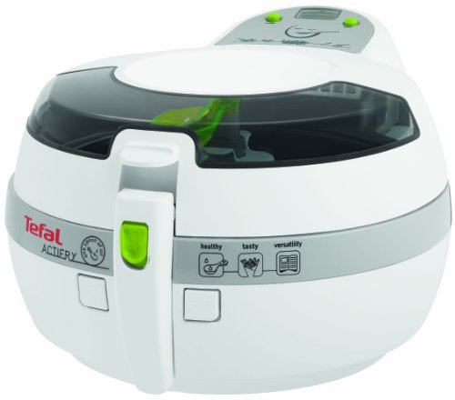 Tefal Actifry Snacking - Freidora, 1 kg, 1400 W, temporizador 99 minutos