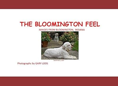 The Bloomington Feel