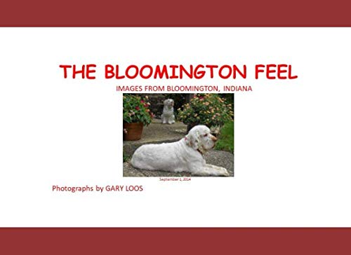 The Bloomington Feel by Gary Loos