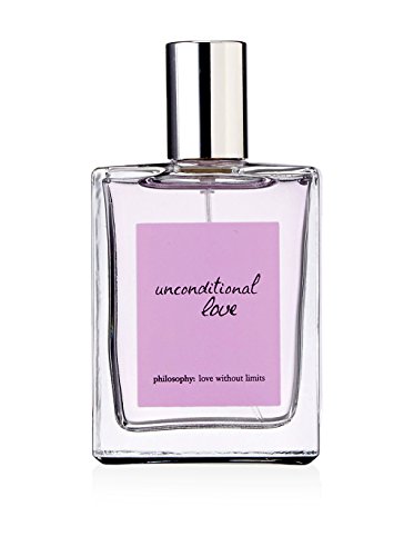 Philosophy Unconditional Love Eau de Toilette, 2 Ounce