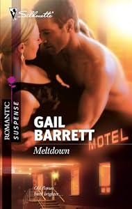 Meltdown (Silhouette Romantic Suspense)