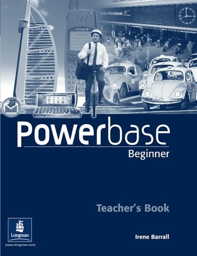 Powerbase (POWH) by William Evans