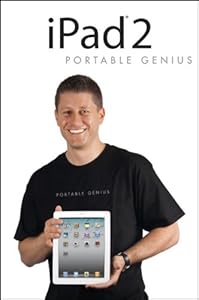 iPad 2 Portable Genius