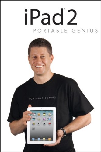 iPad 2 Portable Genius by Paul McFedries
