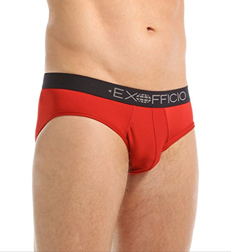 ExOfficio Give-N-Go Sport Mesh Brief - Men's