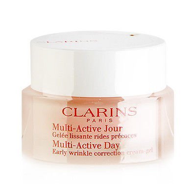 几款CLARINS 娇韵诗 护肤品使用小结