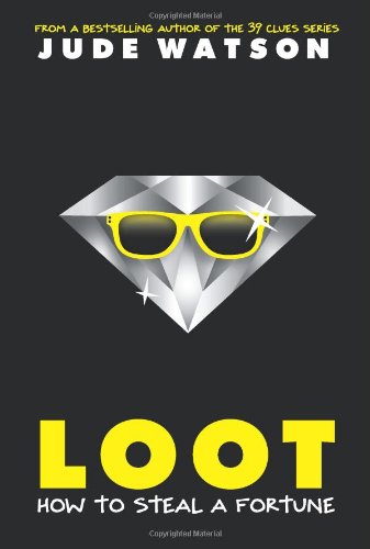 Loot by Jude Watson
