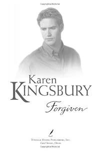 Forgiven (Firstborn Series-Baxter 2, Book 2)