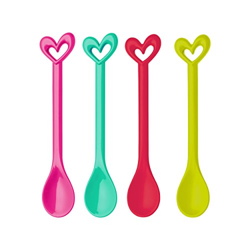 Algopix Similar Product 13 - Koziol 3291101 Happy SUSI Spoon