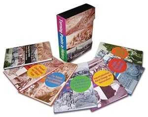 Turning Points in History Series (Box Set) by Guy Jeff