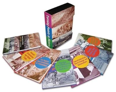 Turning Points in History Series (Box Set)