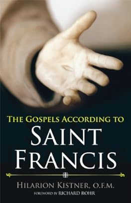 the gospels according to st. francis