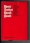 Your new Swiss bank book