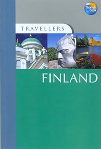Thomas Cook Travellers Finland (Travellers Guides) by John Sparks