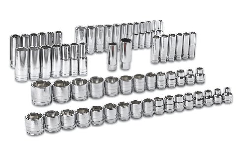 

Gearwrench Set Skt Mastr 3/8Dr 63Pc (1 Each) 80718