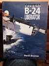 Combat Legend - B-24 Liberator