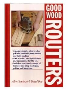 Good Wood Routers