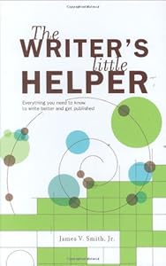 Writer's Little Helper
