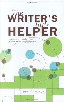 Writer's Little Helper