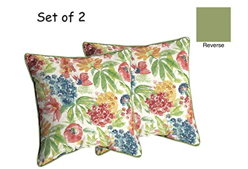 Algopix Similar Product 14 - Comfort Classics Inc Set of 2