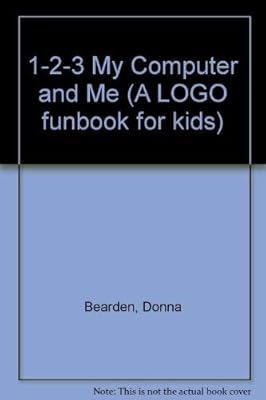 1,2,3 My Computer and Me