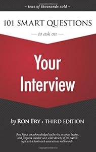 101 Smart Questions to Ask on Your Interview