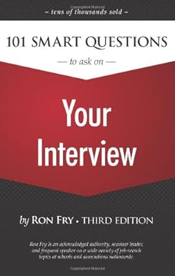 101 Smart Questions to Ask on Your Interview