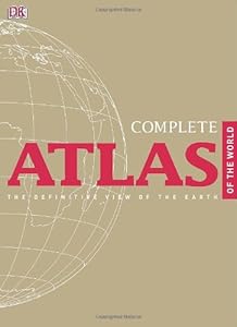 Complete Atlas of the World, 2nd Edition