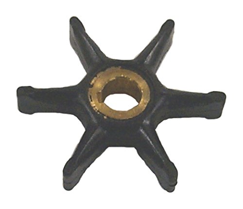 Algopix Similar Product 5 - Sierra International 183002 IMPELLER