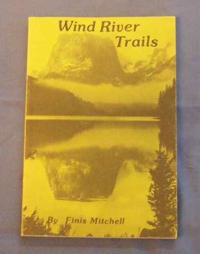 Algopix Similar Product 19 - Wind River Trails Hiking and Fishing
